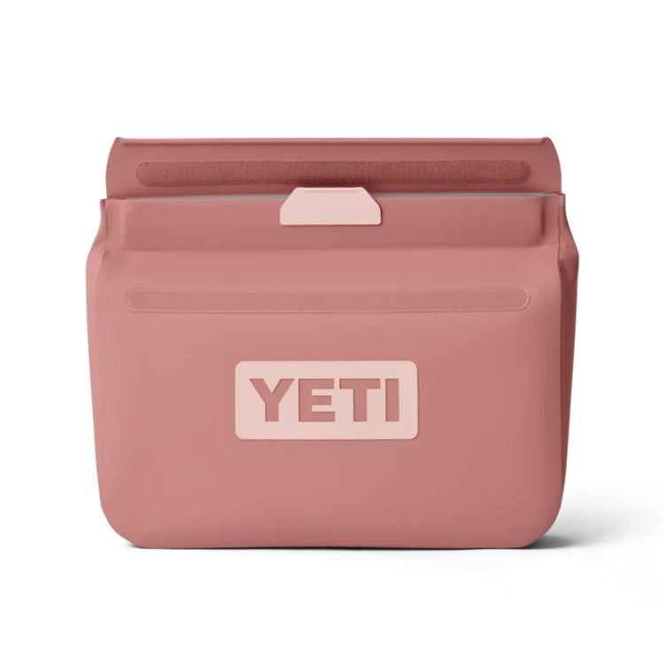 Yeti Sidekick Dry Gear Case 3L - Sandstone Pink