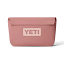 Yeti Sidekick Dry Gear Case 3L - Sandstone Pink