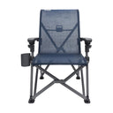 Yeti Trailhead Camp Chair - Navy