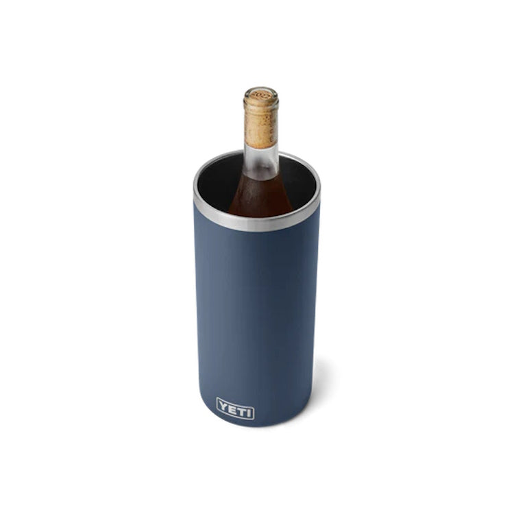 Yeti Rambler Wine Chiller - Navy