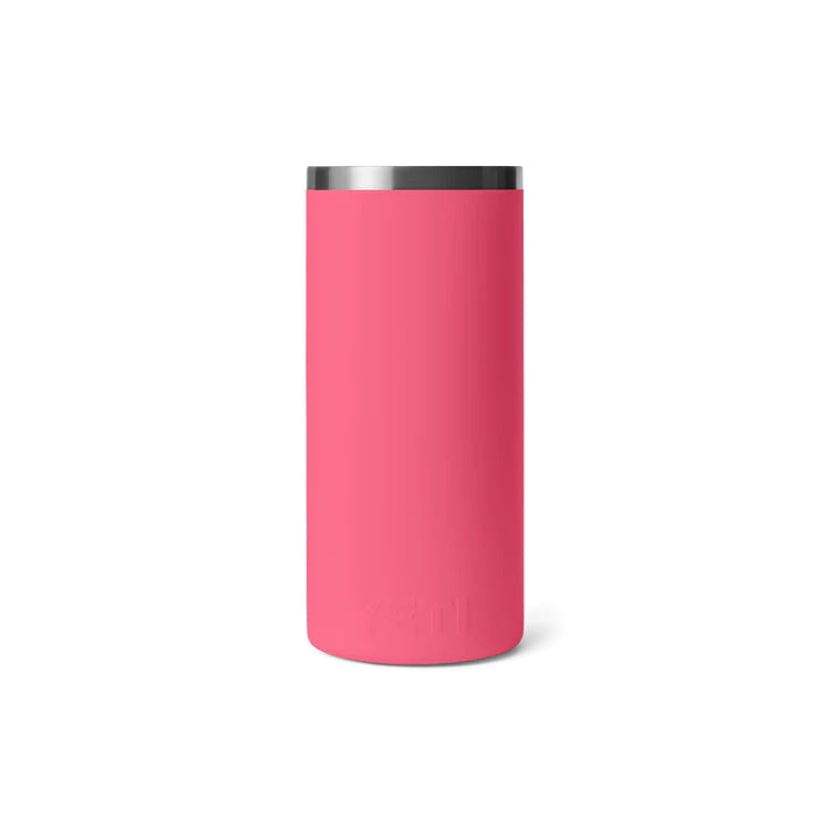 Yeti Rambler Wine Chiller - Tropical Pink