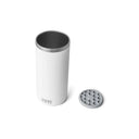 Yeti Rambler Wine Chiller - White