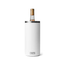 Yeti Rambler Wine Chiller - White