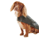 Barbour Matt Wax Dog Coat