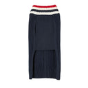 Joules Dawson Knit Dog Jumper - Navy