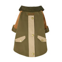 Joules Kennington Dog Coat