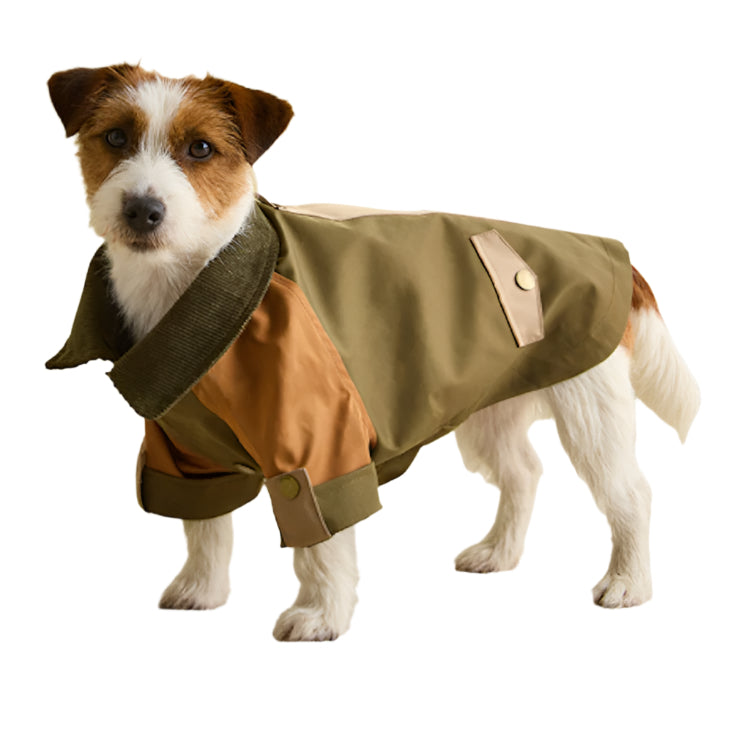 Joules Kennington Dog Coat