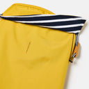 Joules Water Resistant Dog Coat - Mustard