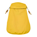 Joules Water Resistant Dog Coat - Mustard