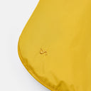 Joules Water Resistant Dog Coat - Mustard