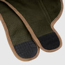 Jack Pyke Fleece Dog Coat - Dark Olive