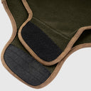 Jack Pyke Fleece Dog Coat - Dark Olive