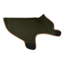 Jack Pyke Fleece Dog Coat - Dark Olive