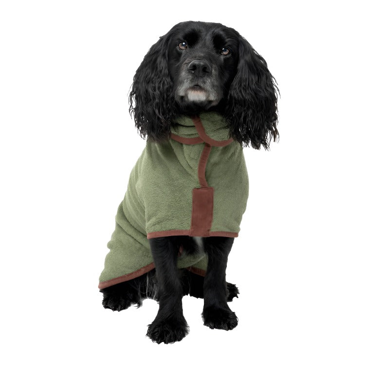 Ruff n tumble drying 2024 coat