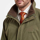 Schoffel Ptarmigan Evo Coat - Moss