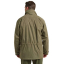 Schoffel Ptarmigan Evo Coat - Moss