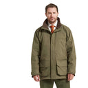 Schoffel Ptarmigan Evo Coat - Moss