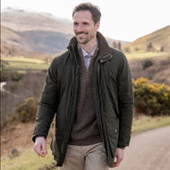 Schoffel Snipe II Jacket