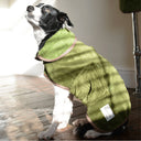 Henry Wag Refresh Drying Dog Coat