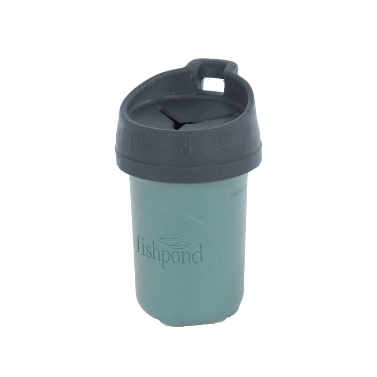 Fishpond Piopod Microtrash Container