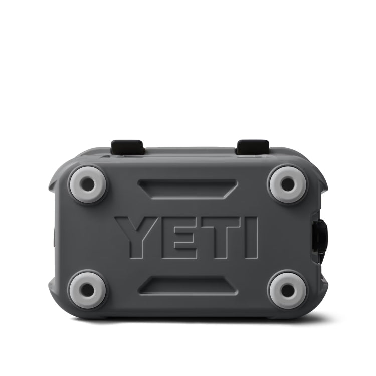 Yeti Roadie 15 Hard Cool Box - Charcoal