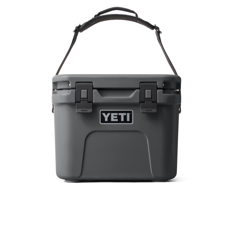 Yeti Roadie 15 Hard Cool Box - Charcoal