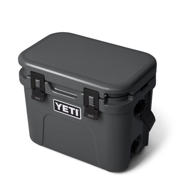 Yeti Roadie 15 Hard Cool Box - Charcoal