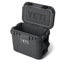 Yeti Roadie 15 Hard Cool Box - Charcoal