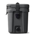 Yeti Roadie 15 Hard Cool Box - Charcoal