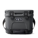 Yeti Roadie 15 Hard Cool Box - Charcoal