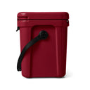 Yeti Roadie 24 Hard Cool Box - Harvest Red