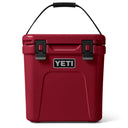 Yeti Roadie 24 Hard Cool Box - Harvest Red