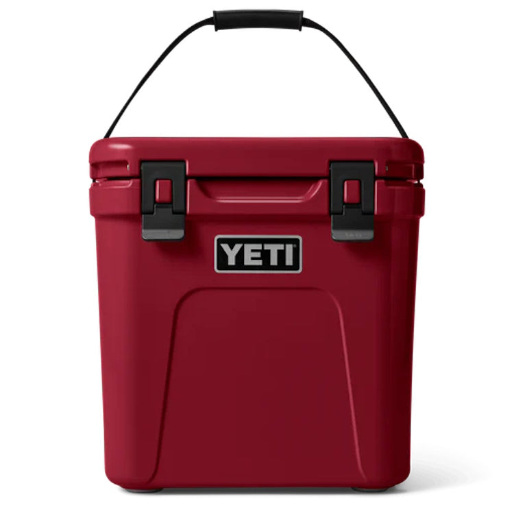 Yeti Roadie 24 Hard Cool Box - Harvest Red