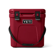 Yeti Roadie 24 Hard Cool Box - Harvest Red