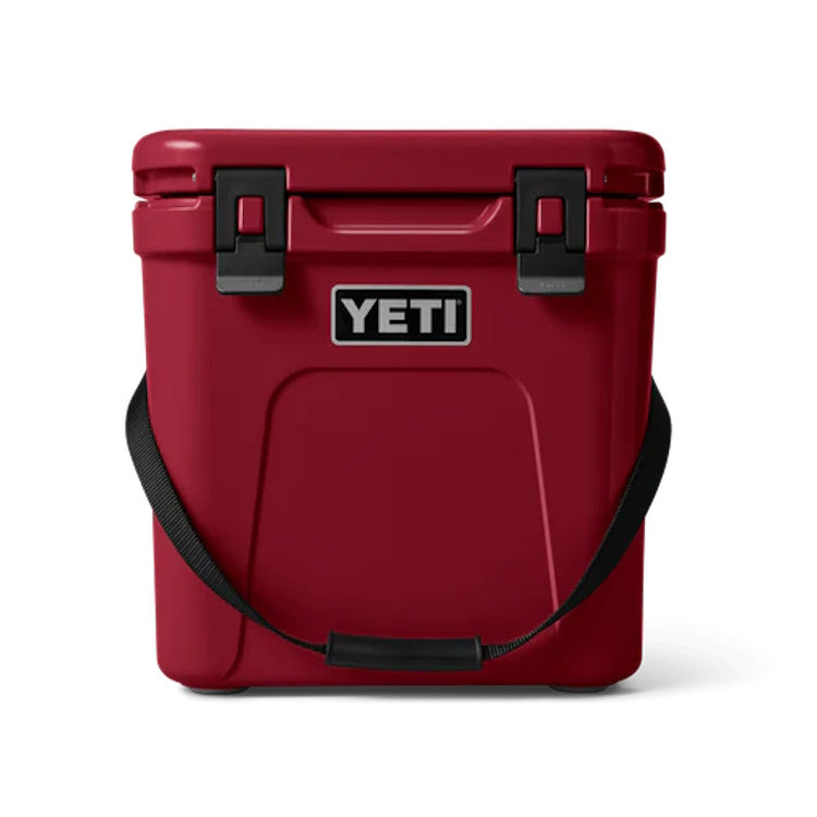 Yeti Roadie 24 Hard Cool Box - Harvest Red