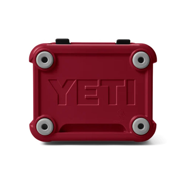 Yeti Roadie 24 Hard Cool Box - Harvest Red