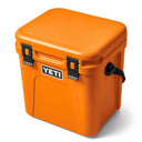 Yeti Roadie 24 Hard Cool Box - King Crab Orange