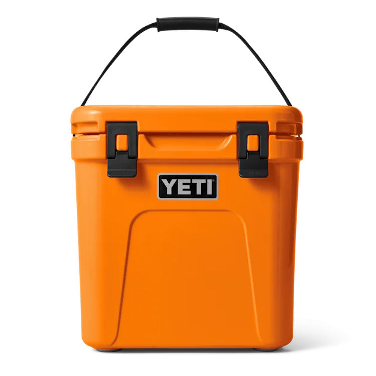 Yeti Roadie 24 Hard Cool Box - King Crab Orange