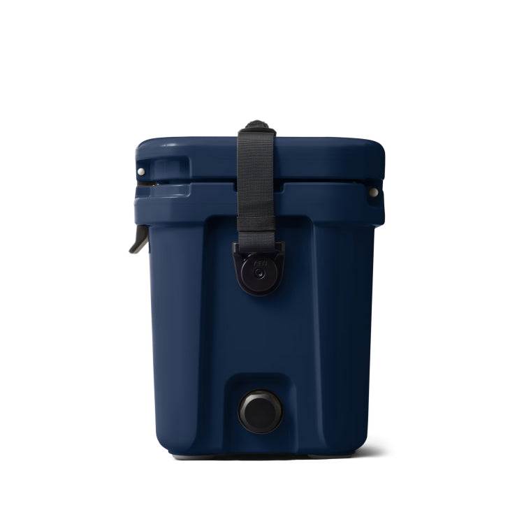 Yeti Roadie 15 Hard Cool Box - Navy