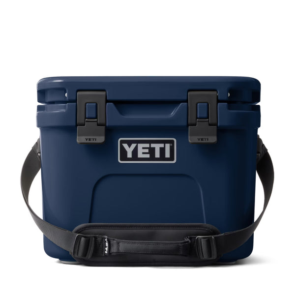 Yeti Roadie 15 Hard Cool Box - Navy