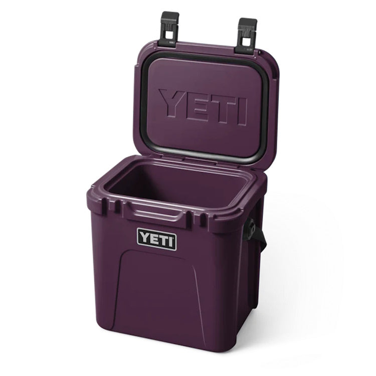 Yeti Roadie 24 Hard Cool Box - Nordic Purple