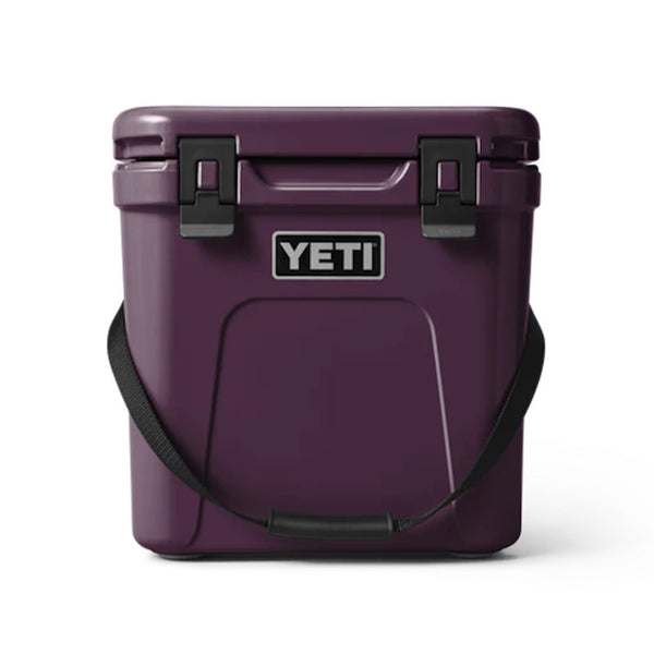 Yeti Roadie 24 Hard Cool Box - Nordic Purple