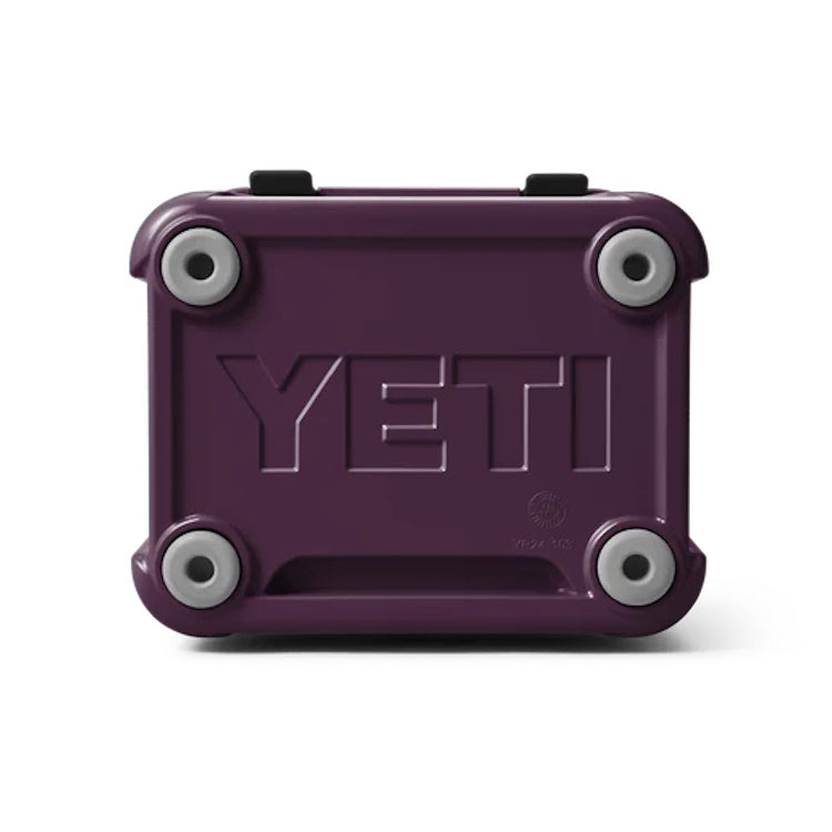 Yeti Roadie 24 Hard Cool Box - Nordic Purple