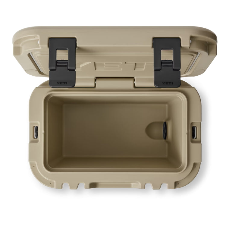 Yeti Roadie 15 Hard Cool Box - Tan