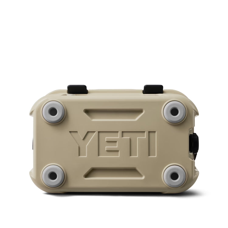 Yeti Roadie 15 Hard Cool Box - Tan