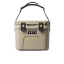 Yeti Roadie 15 Hard Cool Box - Tan