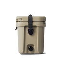 Yeti Roadie 15 Hard Cool Box - Tan