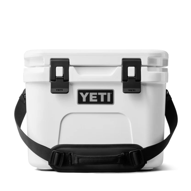 Yeti Roadie 15 Hard Cool Box - White