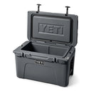 Yeti Tundra 45 Hard Cool Box - Charcoal