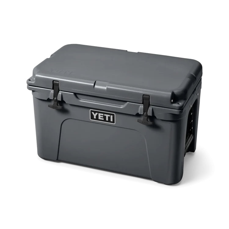 Yeti Tundra 45 Hard Cool Box - Charcoal